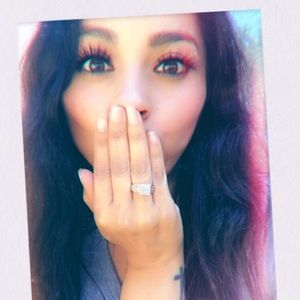 Meet your Posher, Anita